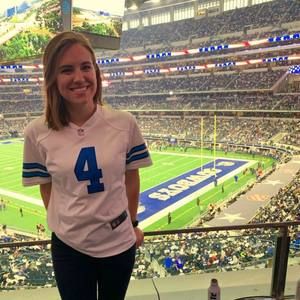 Meet your Posher, Jackie